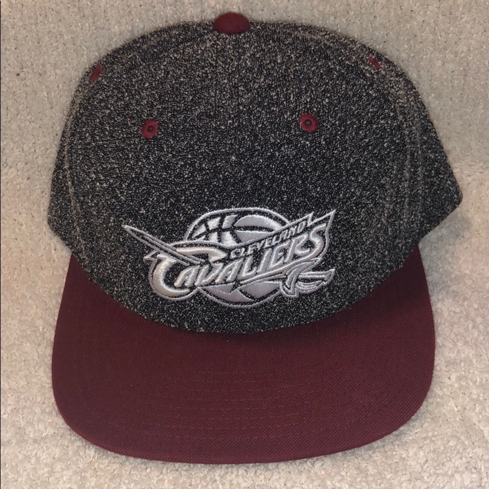 Cleveland Cavaliers SnapBack